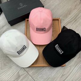 Picture of Chanel Cap _SKUChanelcaphm291601